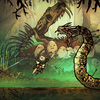 Snake in Code di ferro 2