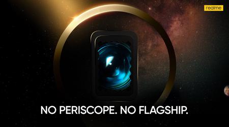 Insider: realme 12 Pro+ uscirà all'inizio del 2024 e sarà alimentato dal chip Snapdragon 7s Gen 2