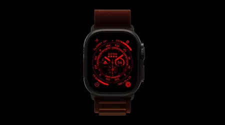 Schermo troppo costoso: Apple probabilmente ritarderà l'uscita dello smartwatch Apple Watch Ultra con display microLED