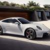 Porsche 911 Carrera S 2025 freni sportivi