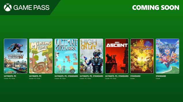 Little Nightmares II e Rise of ...