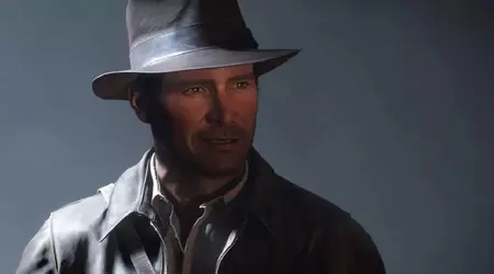 Non perderete più la vostra macchina fotografica: è stata rilasciata la seconda patch principale per Indiana Jones e il Grande Cerchio