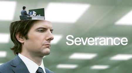 Severance diventa la serie più popolare su Apple TV+, superando anche il record di Ted Lasso