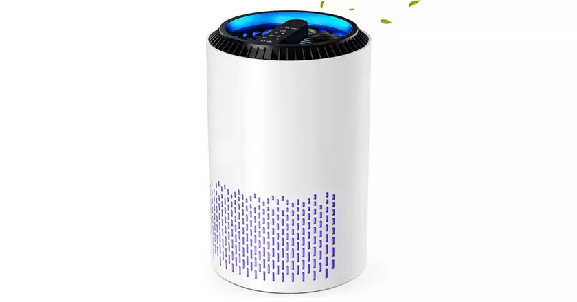 CONOPU DH-JH01 purificatore d'aria per odore di gatto