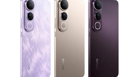 Vivo V60 Lite si sta preparando al lancio: FlashCharge 90W ora disponibile nella versione Lite
