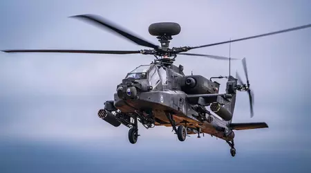 La Polonia vuole acquistare i leggendari elicotteri americani McDonnel Douglas AH-64E Pache