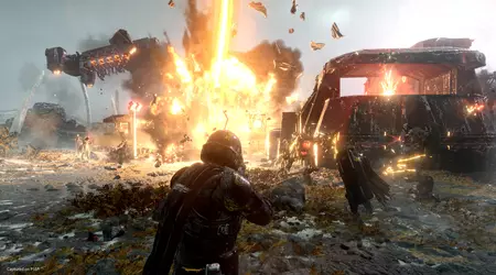 La democrazia vince: Helldivers 2 vince il titolo di Gioco dell'anno ai TIGA Awards 2024