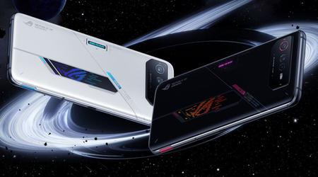 ASUS presenterà lo smartphone di punta ROG Phone 6 per gli appassionati di Batman