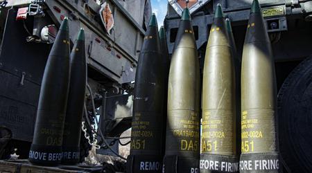 La Repubblica Ceca potrebbe acquistare altre 200.000 cartucce per l'Ucraina