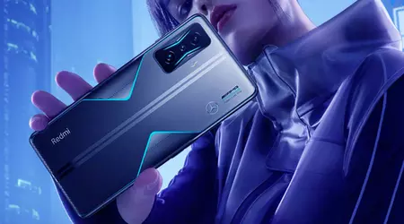 Redmi K70 Pro potrebbe essere il primo smartphone nella storia della serie Redmi K a disporre di una fotocamera con zoom ottico