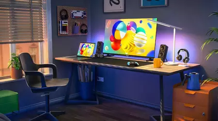Hisense A5KQ fa il suo debutto in Europa: Monitor e TV QLED con schermo fino a 40", a partire da 399 euro