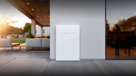 Elon Musk ha consegnato le stazioni Tesla Powerwall all'Ucraina