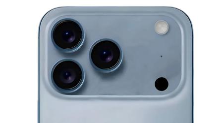 L'iPhone 17 Pro potrebbe ricevere un nuovo colore Blu Cielo