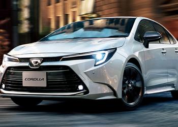 Ora solo ibride: Toyota ha completamente ...