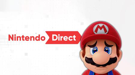 Insider: La presentazione del Nintendo Direct Partner Showcase avverrà già la prossima settimana