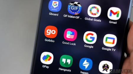 Innovazione nel design: Samsung potrebbe passare a un cassetto delle app verticale