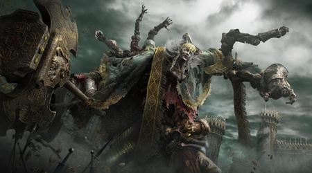 Quasi la metà dei giocatori di Elden Ring ha trascorso più di 100 ore nel mondo fantastico: il gioco ha superato Baldur's Gate 3 e Diablo 4 in questo indicatore