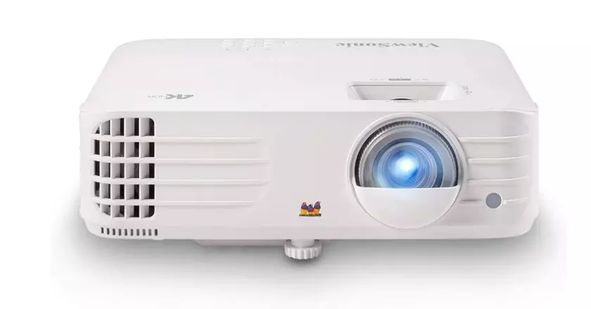 ViewSonic PX701-4K miglior proiettore per casa sotto i 1000 euro