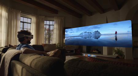 Gli esperti dicono se vale la pena guardare l'eclissi solare con Apple Vision Pro