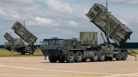 Ufficiale: gli Stati Uniti e la Germania trasferiranno urgentemente cinque sistemi di difesa aerea Patriot in Ucraina