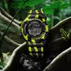 Miniatura della parte frontale del Casio G-Shock