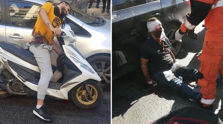 Decine di esplosioni di dispositivi mobili a Beirut, si sospetta un'operazione del Mossad (aggiornamento)