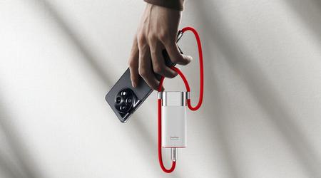 OnePlus Sharge Pouch: un alimentatore portatile 3 in 1 che non comprerete mai