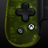 Backbone One: controller Xbox Edition dall'alto