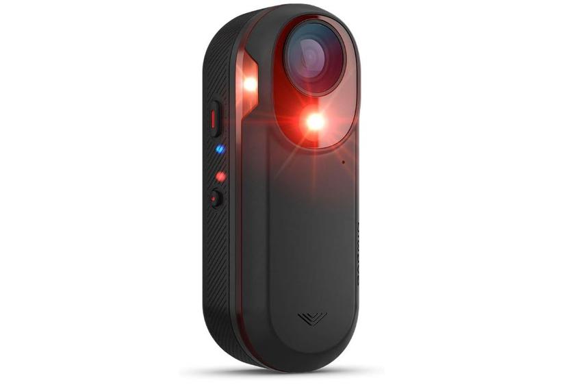 Garmin Varia RCT715 fanale posteriore radar per ciclismo