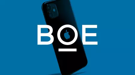 I sospetti statunitensi: il fornitore di Apple BOE potrebbe essere un'azienda militare cinese