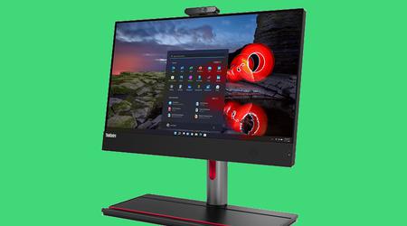 Voci di corridoio: Lenovo sta lavorando a una nuova versione del ThinkCentre M70a monoblocco con sistema operativo Android