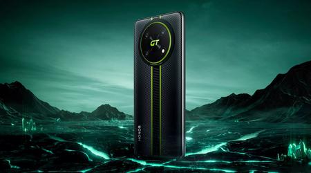 Honor X40 GT Racing Edition con 12 GB di RAM e 512 GB di storage sarà presentato il 21 settembre