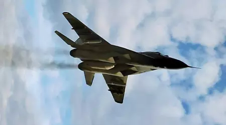 I caccia ucraini MiG-29 hanno ricevuto i missili decoy ADM-160 MALD, che possono essere abbinati ai missili ATACMS e Storm Shadow/SCALP-EG.