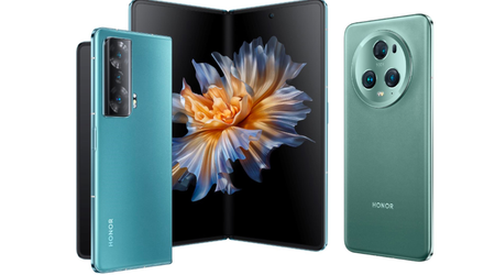 Honor incrementa le vendite di smartphone nonostante la crisi: le spedizioni in Europa e America Latina aumentano del 400-700%.