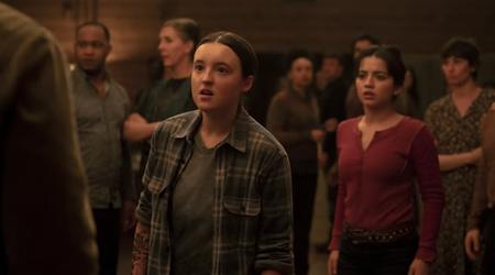 I tragici eventi nell'episodio 2 di The Last of Us hanno persino influenzato i titoli di apertura, che aggiungono un dettagli trascurabile ma importante