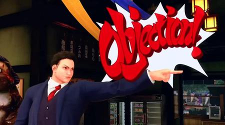 Street Fighter 6 avrà una collaborazione con la serie Ace Attorney: Capcom ha svelato un trailer per il battle pass