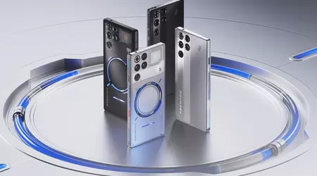 Annunciato ufficialmente il sottile smartphone da gioco RedMagic 11 Air. L'insider svela le sue caratteristiche principali