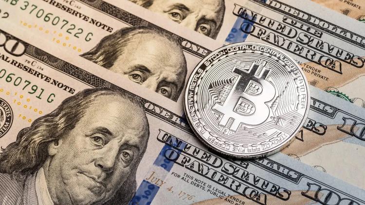 Il Bitcoin scende a $114K a ...