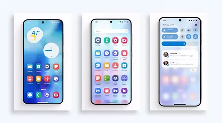 Samsung ha erroneamente rilasciato One UI 6 Beta 3 per alcuni utenti di Galaxy S23, Galaxy S23+ e Galaxy S23 Ultra.