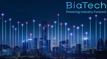 BiaTech si unisce segretamente a NVIDIA Inception