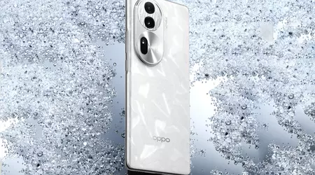 È ufficiale: La linea di smartphone OPPO Reno 11 debutterà il 23 novembre