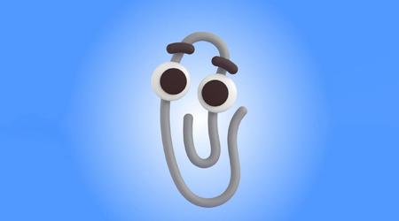 Microsoft ha (di nuovo) resuscitato Paperclip, questa volta sotto forma di adesivi in Teams