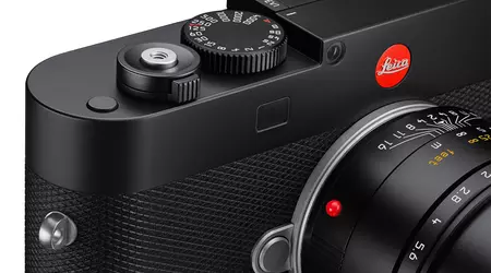 Leica si è allontanata dal conservatorismo e ha rilasciato la fotocamera M EV1 — il primo modello digitale con mirino elettronico integrato