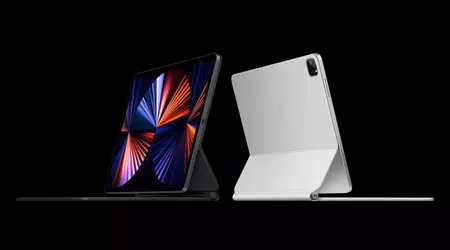 Voci di corridoio affermano che il nuovo iPad Pro avrà uno schermo opaco come lo Studio Display e il Pro Display XDR di Apple.