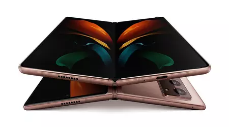 I possessori dello smartphone Samsung Galaxy Fold 2 negli Stati Uniti hanno iniziato a ricevere il sistema operativo Android 13.