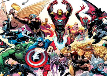 La Marvel sospende il rilascio delle ...