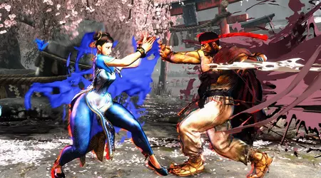 In Street Fighter 6, Ryu, Chun Li e Guile riceveranno i costumi della seconda parte