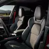 Miniatura dei dettagli di design della Porsche Macan GTS
