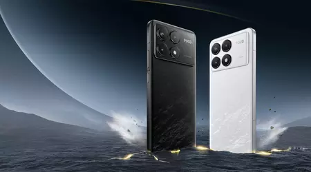 Il Poco F7 Pro e il Poco F7 Ultra sono apparsi sul sito web di certificazione dell'Indonesia.
