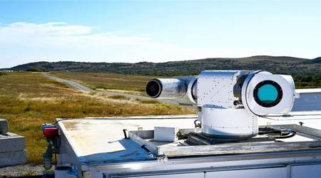 L'India dispiegherà un sistema laser anti-drone al confine con la Cina